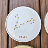 Jesmonite Astro Coaster - Big Family Pack (6)